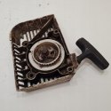 STIHL FS 180 SZARPAK STARTER ROZRUSZNIK OBUDOWA