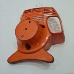 STIHL FS 45 OSŁONA OBUDOWA POKRYWA SZARPAKA STARTERA
