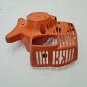 STIHL FS 45 OSŁONA OBUDOWA POKRYWA SZARPAKA STARTERA