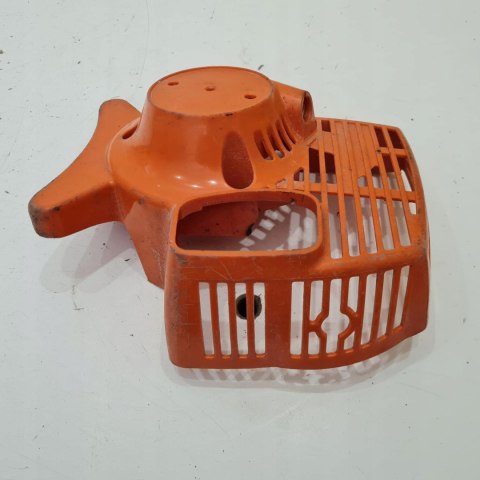 STIHL FS 45 OSŁONA OBUDOWA POKRYWA SZARPAKA STARTERA STIHL FS 45 OSŁONA OBUDOWA POKRYWA SZARPAKA STARTERA