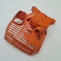 STIHL FS 45 OSŁONA OBUDOWA POKRYWA SZARPAKA STARTERA
