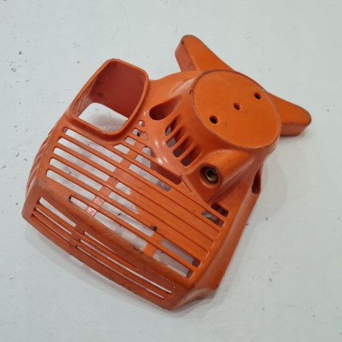 STIHL FS 45 OSŁONA OBUDOWA POKRYWA SZARPAKA STARTERA STIHL FS 45 OSŁONA OBUDOWA POKRYWA SZARPAKA STARTERA