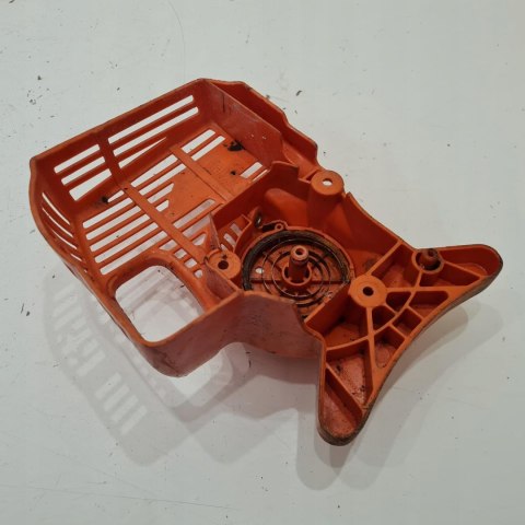 STIHL FS 45 OSŁONA OBUDOWA POKRYWA SZARPAKA STARTERA STIHL FS 45 OSŁONA OBUDOWA POKRYWA SZARPAKA STARTERA