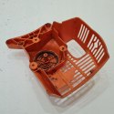 STIHL FS 45 OSŁONA OBUDOWA POKRYWA SZARPAKA STARTERA
