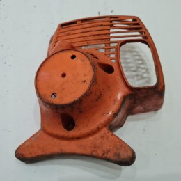 STIHL FS 45 OSŁONA OBUDOWA POKRYWA SZARPAKA STARTERA