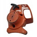 STIHL FS 45 SZARPAK STARTER ROZRUSZNIK OBUDOWA