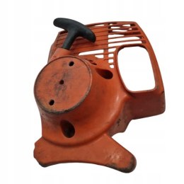 STIHL FS 45 SZARPAK STARTER ROZRUSZNIK OBUDOWA