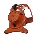 STIHL FS 45 SZARPAK STARTER ROZRUSZNIK OBUDOWA