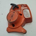 STIHL FS 45 SZARPAK STARTER ROZRUSZNIK OBUDOWA