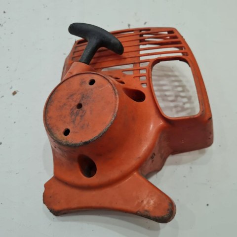 STIHL FS 45 SZARPAK STARTER ROZRUSZNIK OBUDOWA STIHL FS 45 SZARPAK STARTER ROZRUSZNIK OBUDOWA
