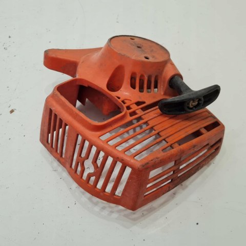STIHL FS 45 SZARPAK STARTER ROZRUSZNIK OBUDOWA STIHL FS 45 SZARPAK STARTER ROZRUSZNIK OBUDOWA