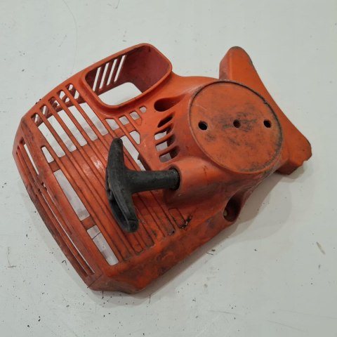 STIHL FS 45 SZARPAK STARTER ROZRUSZNIK OBUDOWA STIHL FS 45 SZARPAK STARTER ROZRUSZNIK OBUDOWA