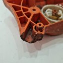 STIHL FS 45 SZARPAK STARTER ROZRUSZNIK OBUDOWA