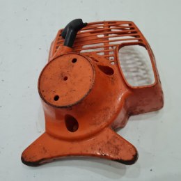 STIHL FS 45 SZARPAK STARTER ROZRUSZNIK OBUDOWA