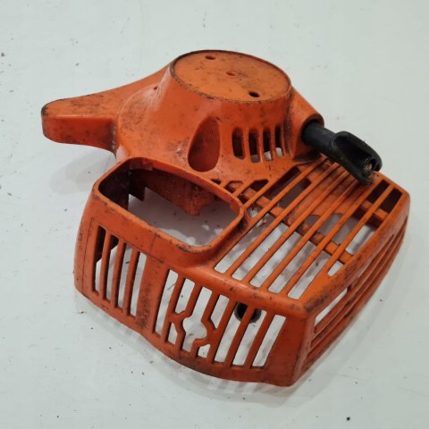 STIHL FS 45 SZARPAK STARTER ROZRUSZNIK OBUDOWA STIHL FS 45 SZARPAK STARTER ROZRUSZNIK OBUDOWA
