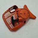 STIHL FS 45 SZARPAK STARTER ROZRUSZNIK OBUDOWA