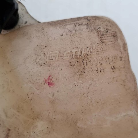 STIHL FS 46 ZBIORNIK PALIWA BAK STIHL FS 46 ZBIORNIK PALIWA BAK