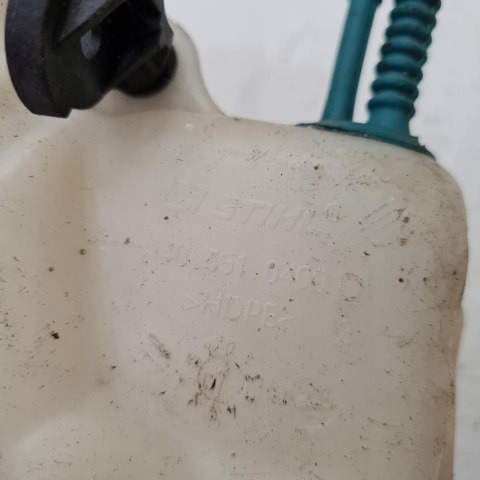 STIHL FS 46 ZBIORNIK PALIWA BAK STIHL FS 46 ZBIORNIK PALIWA BAK