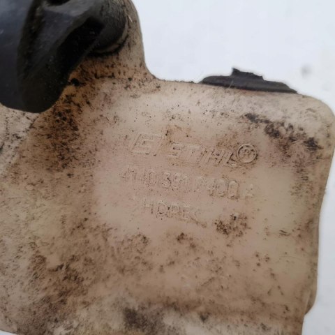 STIHL FS 46 ZBIORNIK PALIWA BAK STIHL FS 46 ZBIORNIK PALIWA BAK