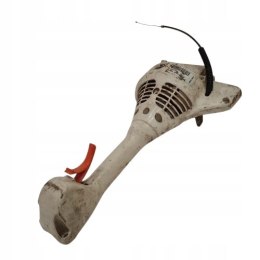 STIHL FS 55 OSŁONA OBUDOWA POKRYWA KORPUS