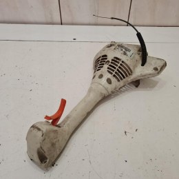 STIHL FS 55 OSŁONA OBUDOWA POKRYWA KORPUS