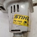 STIHL FS 74 OBUDOWA OSŁONA KORPUS BĘBEN DZWON