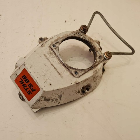 STIHL FS 86 OSŁONA OBUDOWA POKRYWA KORPUS STIHL FS 86 OSŁONA OBUDOWA POKRYWA KORPUS
