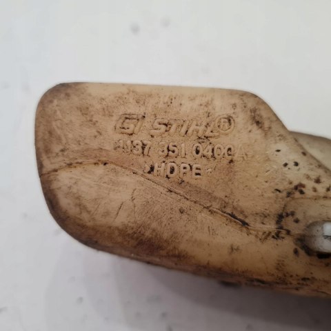 STIHL FS HT 75 ZBIORNIK PALIWA BAK STIHL FS HT 75 ZBIORNIK PALIWA BAK