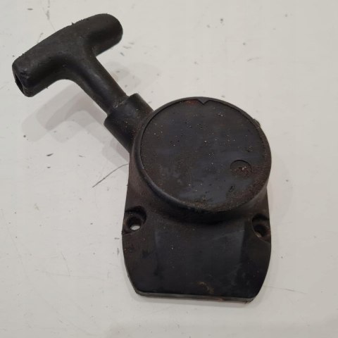 STIHL HL 75 SZARPAK STARTER ROZRUSZNIK OBUDOWA STIHL HL 75 SZARPAK STARTER ROZRUSZNIK OBUDOWA