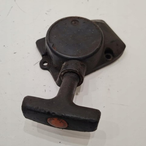 STIHL HL 75 SZARPAK STARTER ROZRUSZNIK OBUDOWA STIHL HL 75 SZARPAK STARTER ROZRUSZNIK OBUDOWA