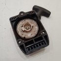 STIHL HL 75 SZARPAK STARTER ROZRUSZNIK OBUDOWA
