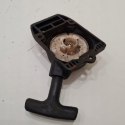 STIHL HL 75 SZARPAK STARTER ROZRUSZNIK OBUDOWA