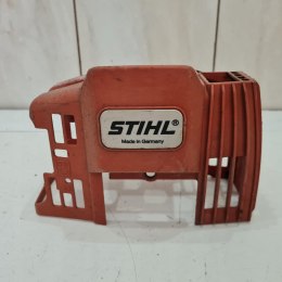 STIHL HS 75 OSŁONA OBUDOWA POKRYWA KORPUS