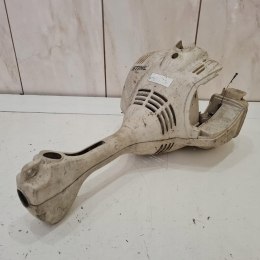 STIHL KM 56 OSŁONA OBUDOWA POKRYWA ZBIORNIK PALIWA KPL