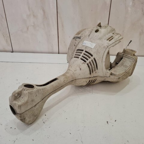 STIHL KM 56 OSŁONA OBUDOWA POKRYWA ZBIORNIK PALIWA KPL STIHL KM 56 OSŁONA OBUDOWA POKRYWA ZBIORNIK PALIWA KPL