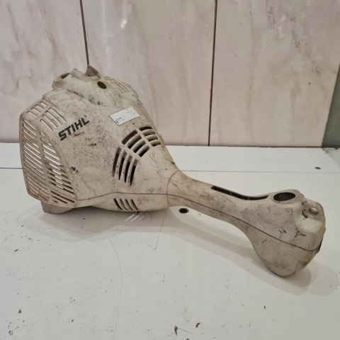STIHL KM 56 OSŁONA OBUDOWA POKRYWA ZBIORNIK PALIWA KPL STIHL KM 56 OSŁONA OBUDOWA POKRYWA ZBIORNIK PALIWA KPL
