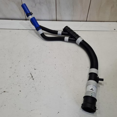 TESLA MODEL 3 Y 17-23 PRZEWÓD WĄŻ CHŁODNICZY CIECZY CZUJNIK KPL 108795700A TESLA MODEL 3 Y 17-23 PRZEWÓD WĄŻ CHŁODNICZY CIECZY CZUJNIK KPL 108795700A