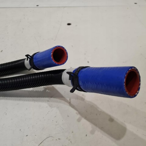 TESLA MODEL 3 Y 17-23 PRZEWÓD WĄŻ CHŁODNICZY CIECZY CZUJNIK KPL 108795700A TESLA MODEL 3 Y 17-23 PRZEWÓD WĄŻ CHŁODNICZY CIECZY CZUJNIK KPL 108795700A