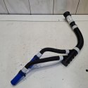 TESLA MODEL 3 Y 17-23 PRZEWÓD WĄŻ CHŁODNICZY CIECZY CZUJNIK KPL 108795700A