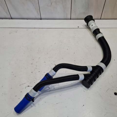 TESLA MODEL 3 Y 17-23 PRZEWÓD WĄŻ CHŁODNICZY CIECZY CZUJNIK KPL 108795700A TESLA MODEL 3 Y 17-23 PRZEWÓD WĄŻ CHŁODNICZY CIECZY CZUJNIK KPL 108795700A