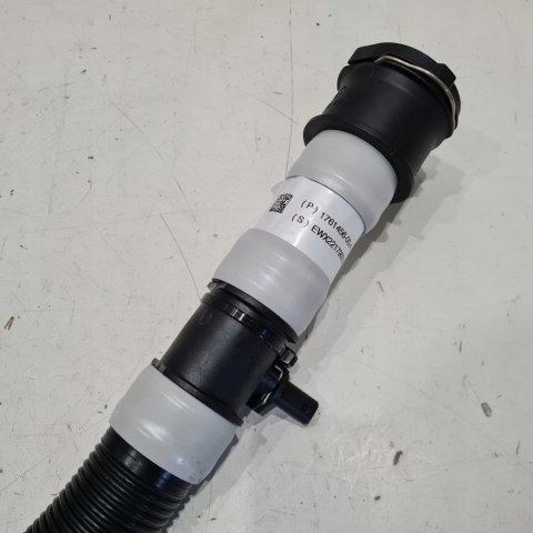 TESLA MODEL 3 Y 17-23 PRZEWÓD WĄŻ CHŁODNICZY CIECZY CZUJNIK KPL 108795700A TESLA MODEL 3 Y 17-23 PRZEWÓD WĄŻ CHŁODNICZY CIECZY CZUJNIK KPL 108795700A