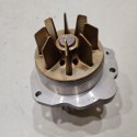 CITROEN XANTIA PEUGEOT 406 3.0 V6 POMPA WODY BUGATTI PA10098