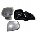 CITROEN BERLINGO PEUGEOT PARTNER 13- LUSTERKO ZEWNĘTRZNE LEWE 9243867