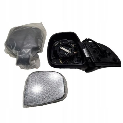 CITROEN BERLINGO PEUGEOT PARTNER 13- LUSTERKO ZEWNĘTRZNE LEWE 9243867 CITROEN BERLINGO PEUGEOT PARTNER 13- LUSTERKO ZEWNĘTRZNE LEWE 9243867