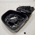 CITROEN BERLINGO PEUGEOT PARTNER 13- LUSTERKO ZEWNĘTRZNE LEWE 9243867