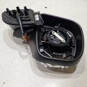 CITROEN BERLINGO PEUGEOT PARTNER 13- LUSTERKO ZEWNĘTRZNE LEWE 9243867