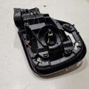 CITROEN BERLINGO PEUGEOT PARTNER 13- LUSTERKO ZEWNĘTRZNE LEWE 9243867