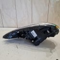 CITROEN C1 LAMPA REFLEKTOR LEWY VALEO 89530374