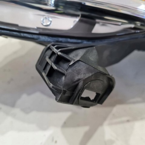 CITROEN C1 LAMPA REFLEKTOR LEWY VALEO 89530374 CITROEN C1 LAMPA REFLEKTOR LEWY VALEO 89530374