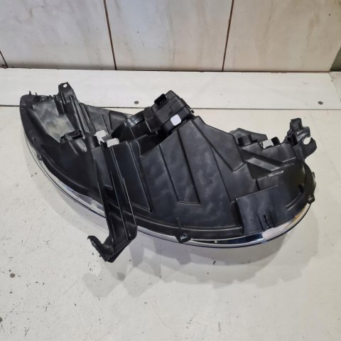 CITROEN C1 LAMPA REFLEKTOR LEWY VALEO 89530374 CITROEN C1 LAMPA REFLEKTOR LEWY VALEO 89530374